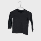 0-HEATTECH - T-shirt manches longues - S