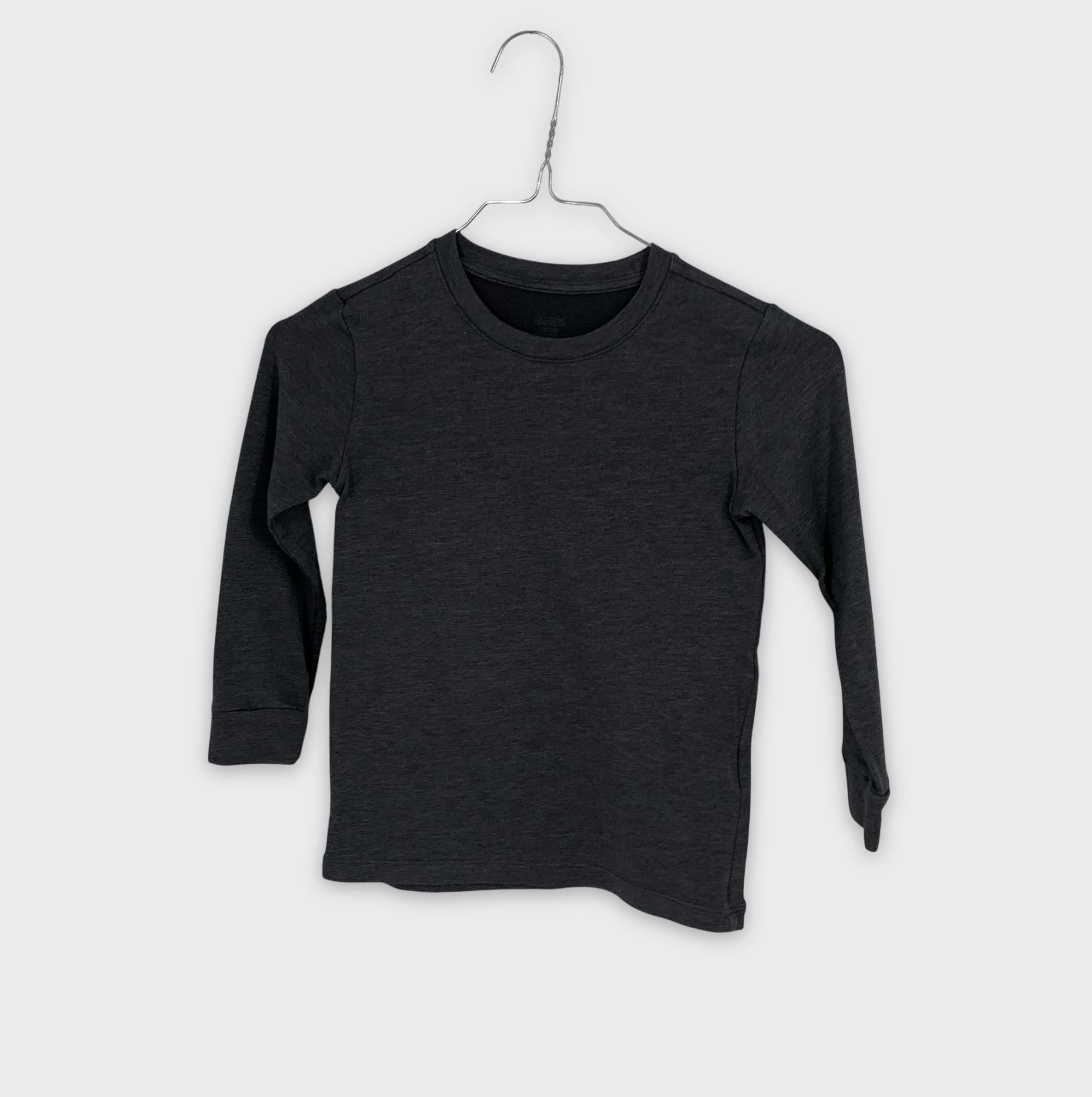 0-HEATTECH - T-shirt manches longues - S