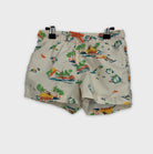 0-Zara - Short de bain - 4-5 ans