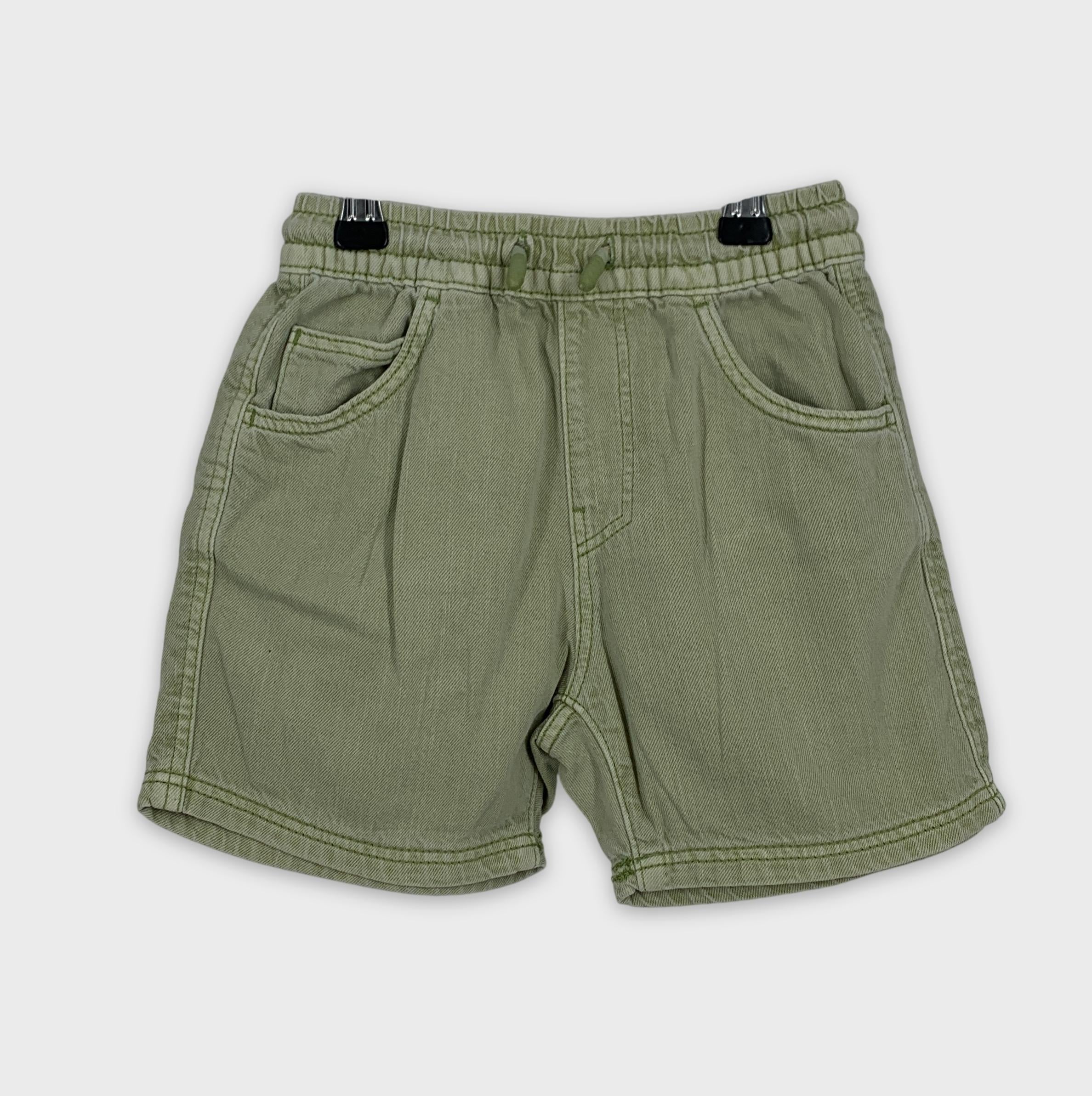 0-Zara - Short - 4-5 ans