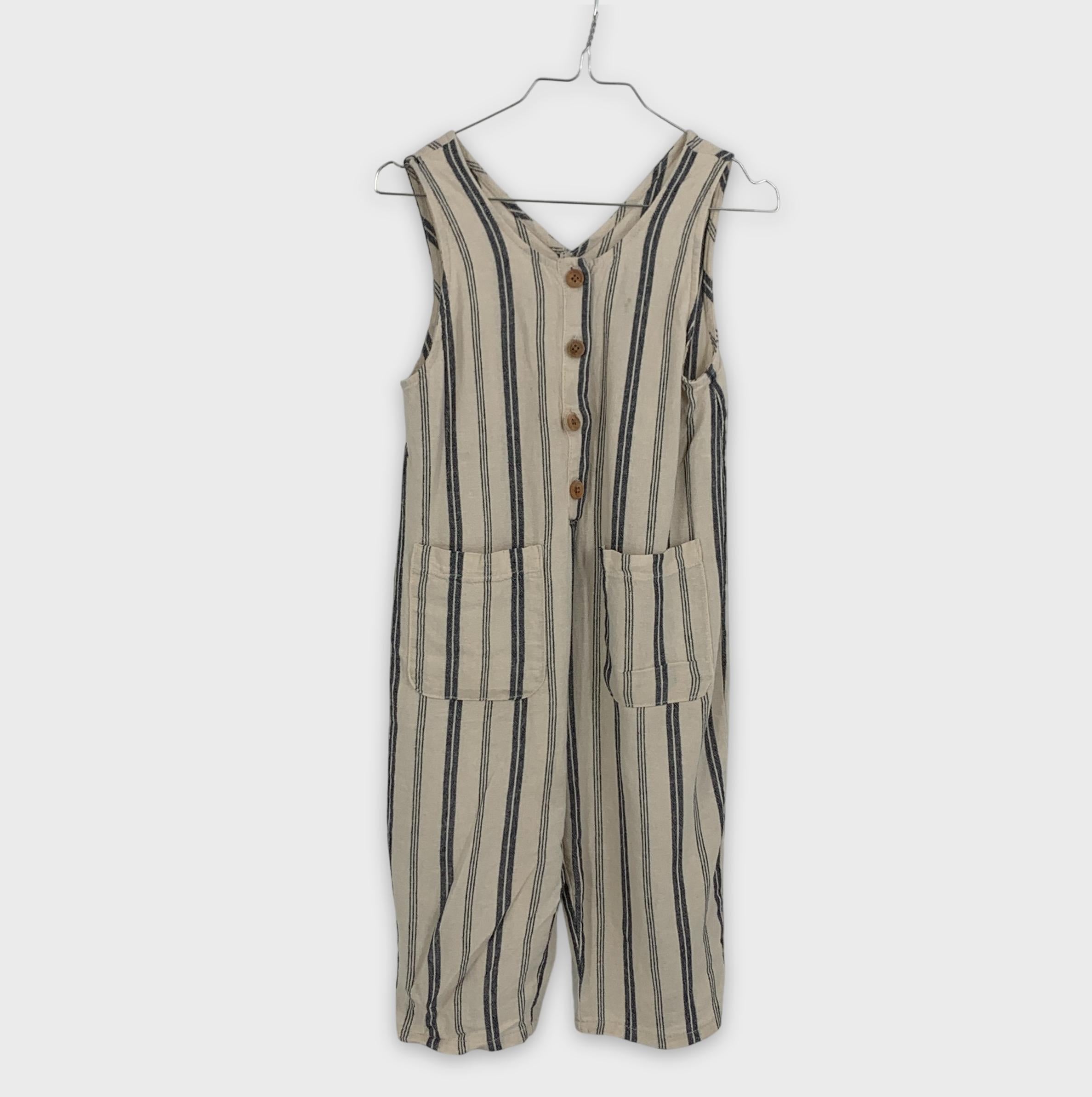 0-Zara - Combinaison - 110 cm