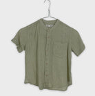 0-Zara - Chemise - 4-5 ans