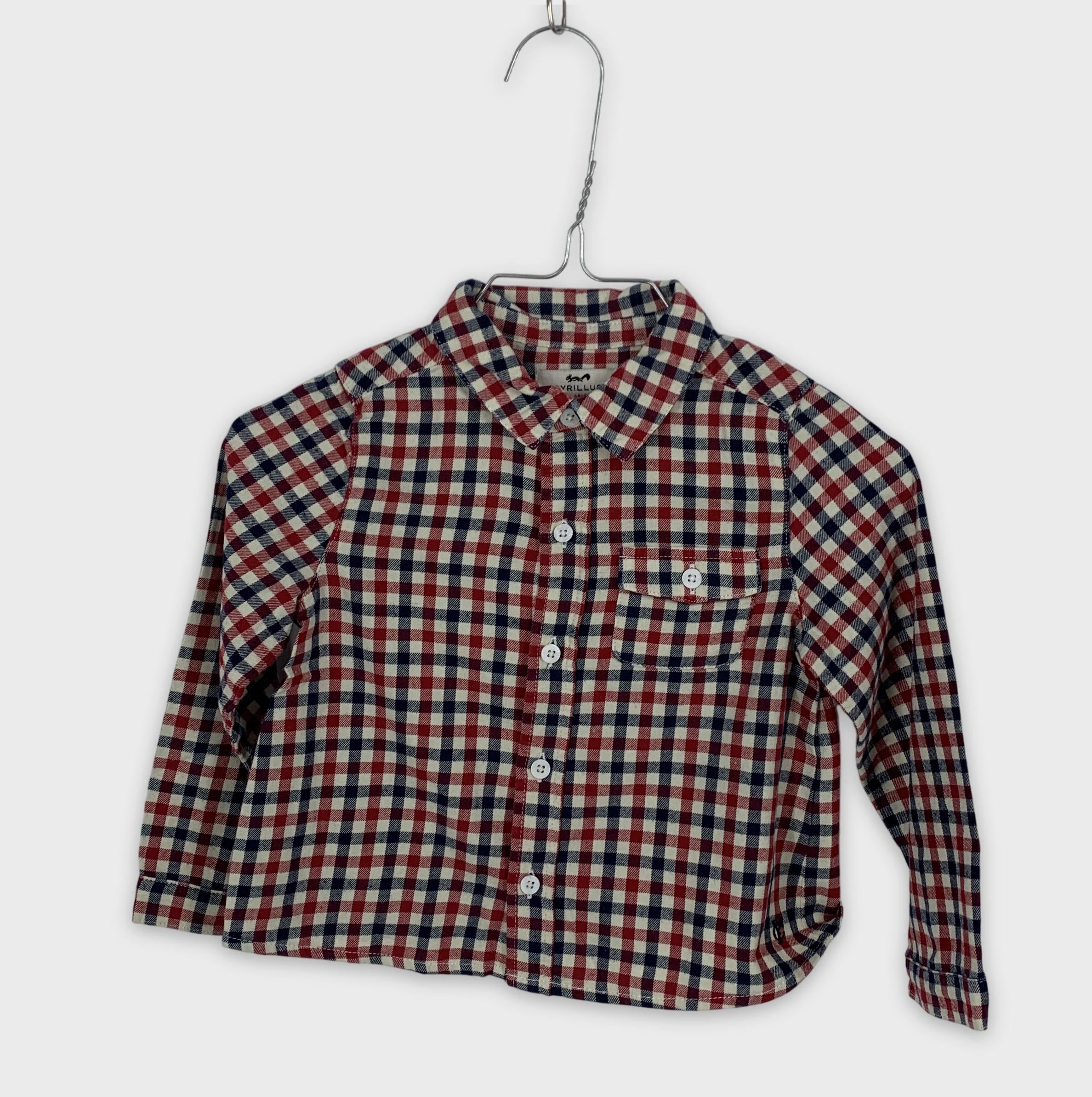 0-Cyrillus - Chemise - 36M