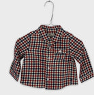 0-Cyrillus - Chemise - 18M