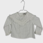 0-Cyrillus - Chemise - 3 ans