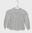 0-COCCO - Chemise - 4-5 ans