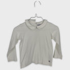 0-Petit Bateau - Haut à manches longues - 3ans/95cm