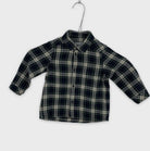 0-Tartine et Chocolat - Chemise - 18M