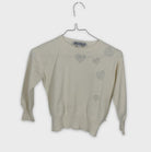 0-Tartine et Chocolat - Pull - 4A