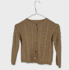 0-Konges Slojd - Gilet - 3Y