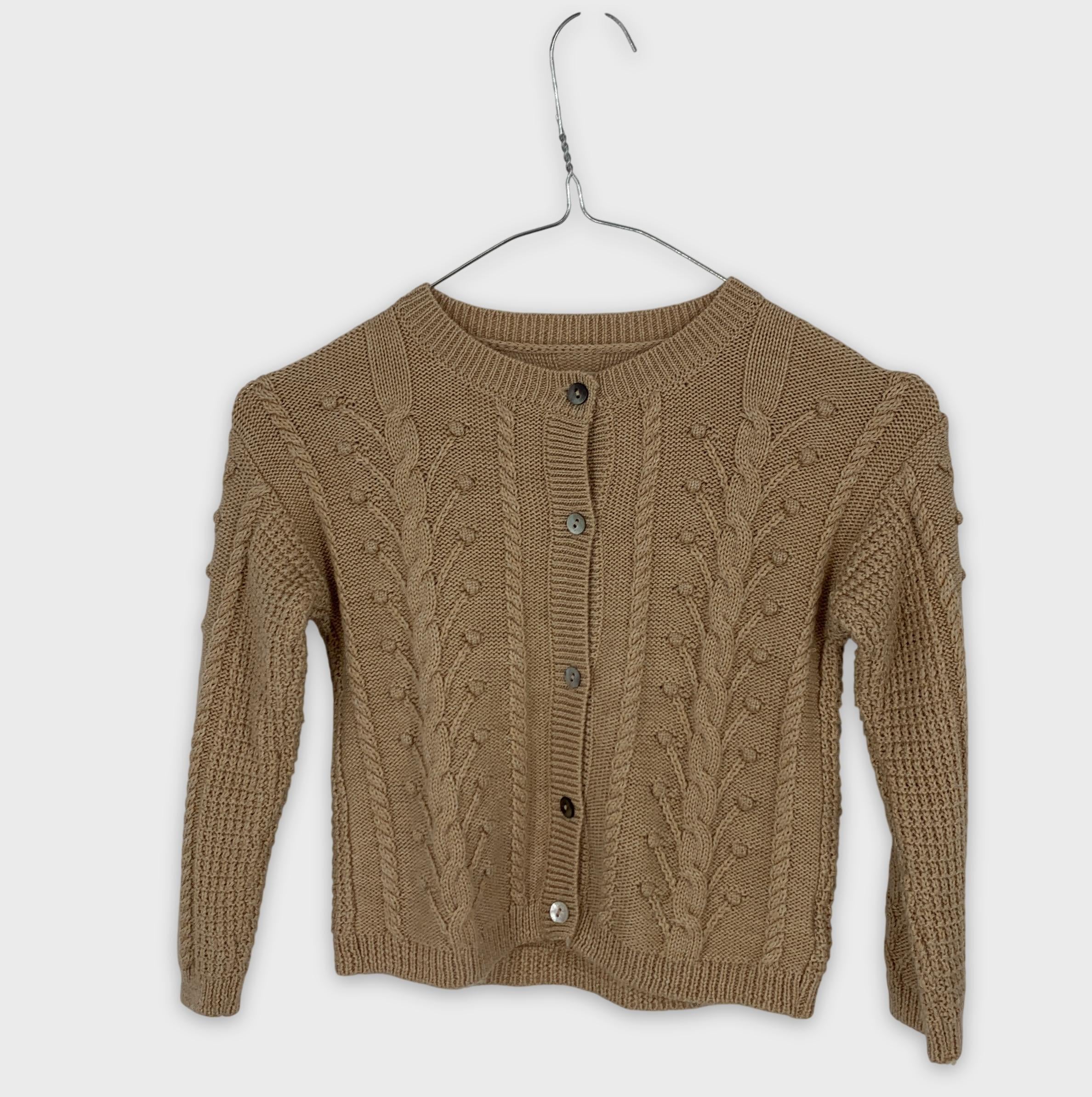 0-Konges Slojd - Gilet - 3Y