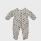 0-Tartine et Chocolat - Combinaison - 18M