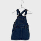 0-American Outfitters - Robe Salopette - 4