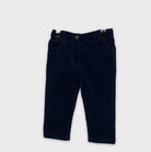 0-Cyrillus - Pantalon velours - 18M