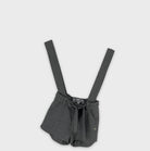 0-Tartine et Chocolat - Short avec bretelles - 2A