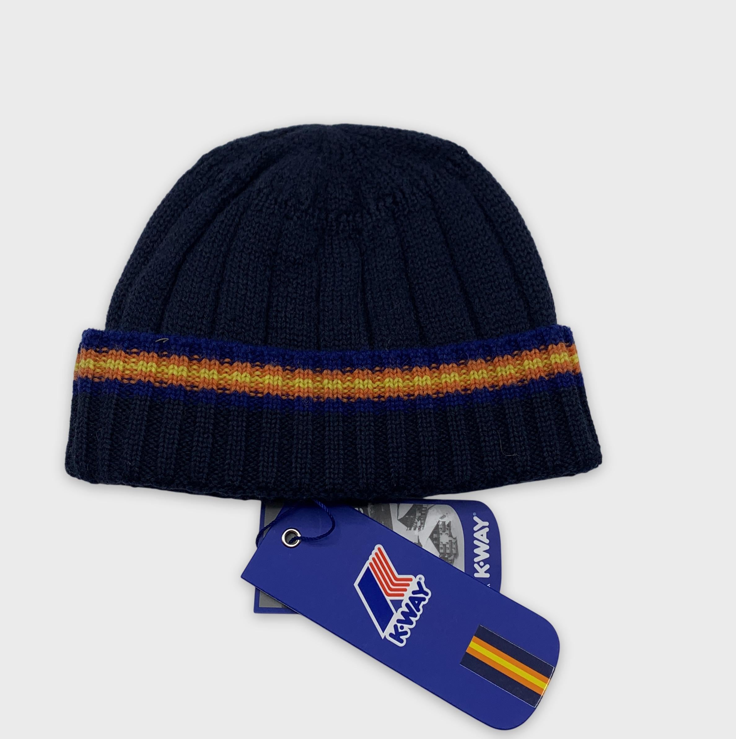 0-K-Way - Bonnet - 54