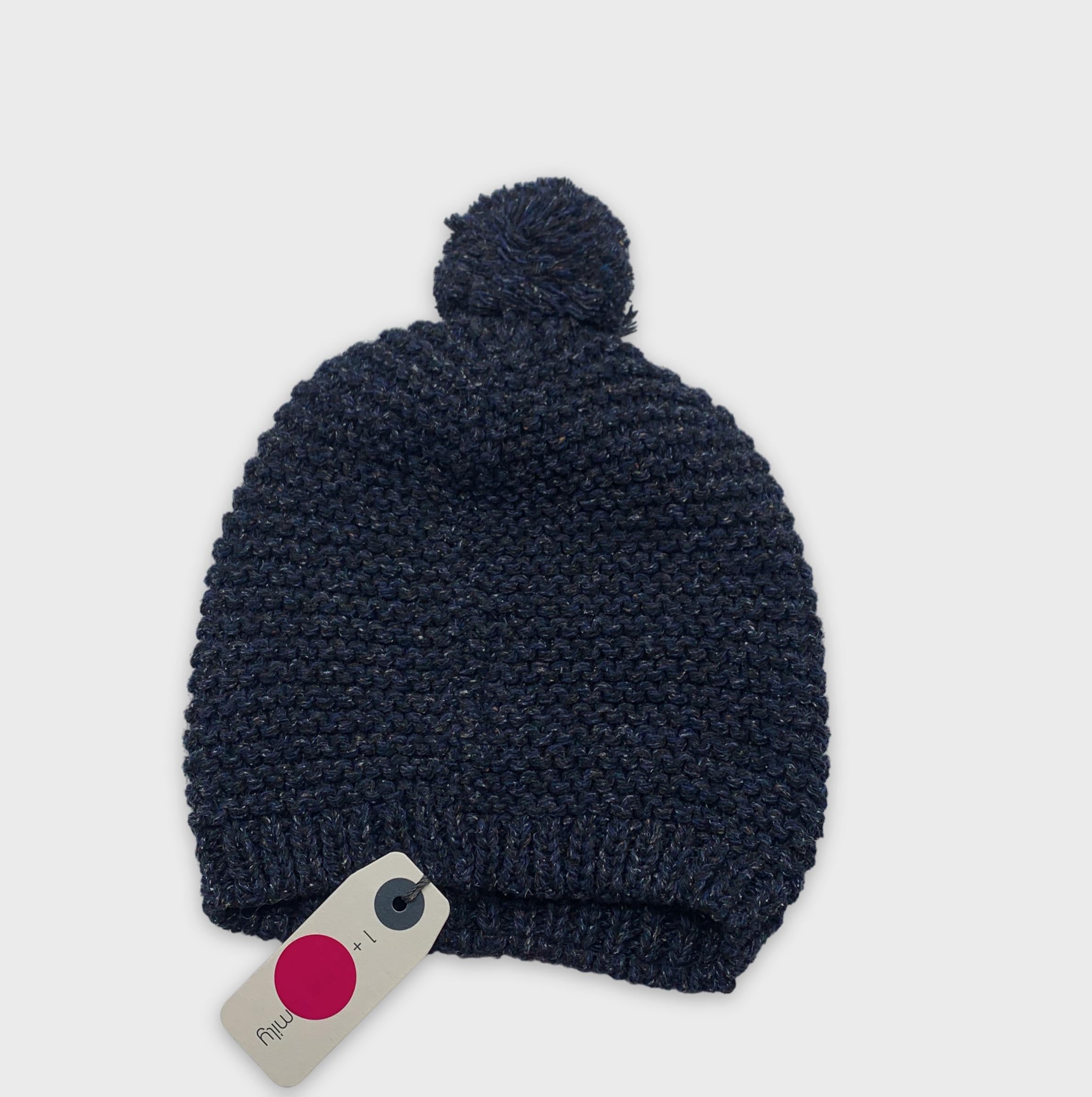 0-1 + in the family - Bonnet - Taille 3