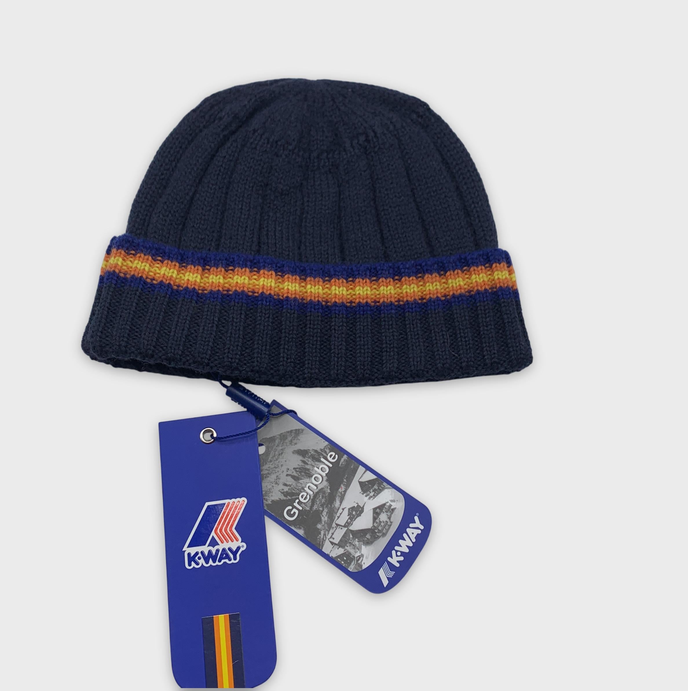 0-K-Way - Bonnet - 54