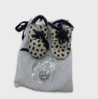 0-Donsje - Chaussons - 9M