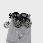 0-Donsje - Chaussons - 6-12M