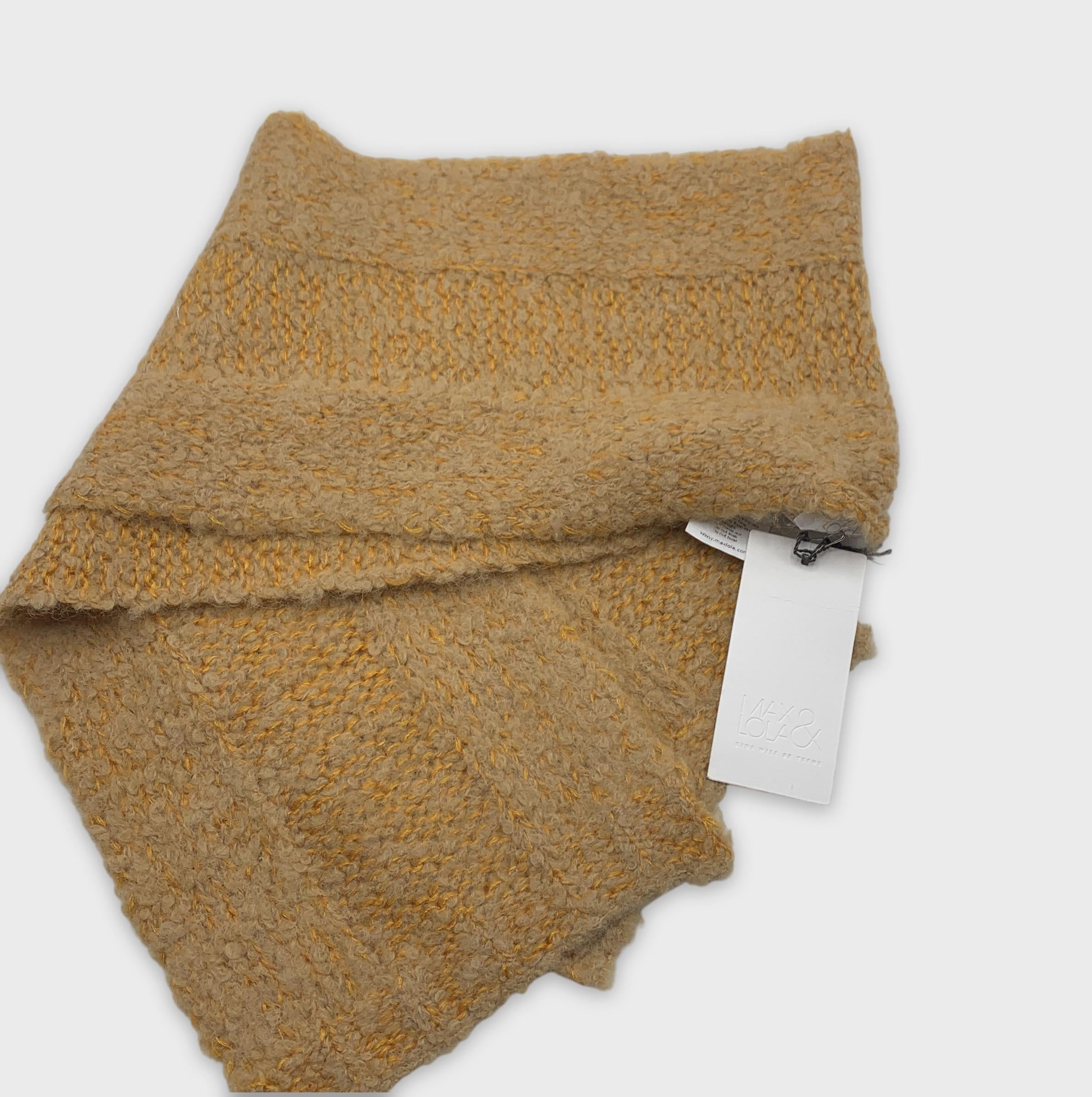 0-Max&Lola - Écharpe - XS