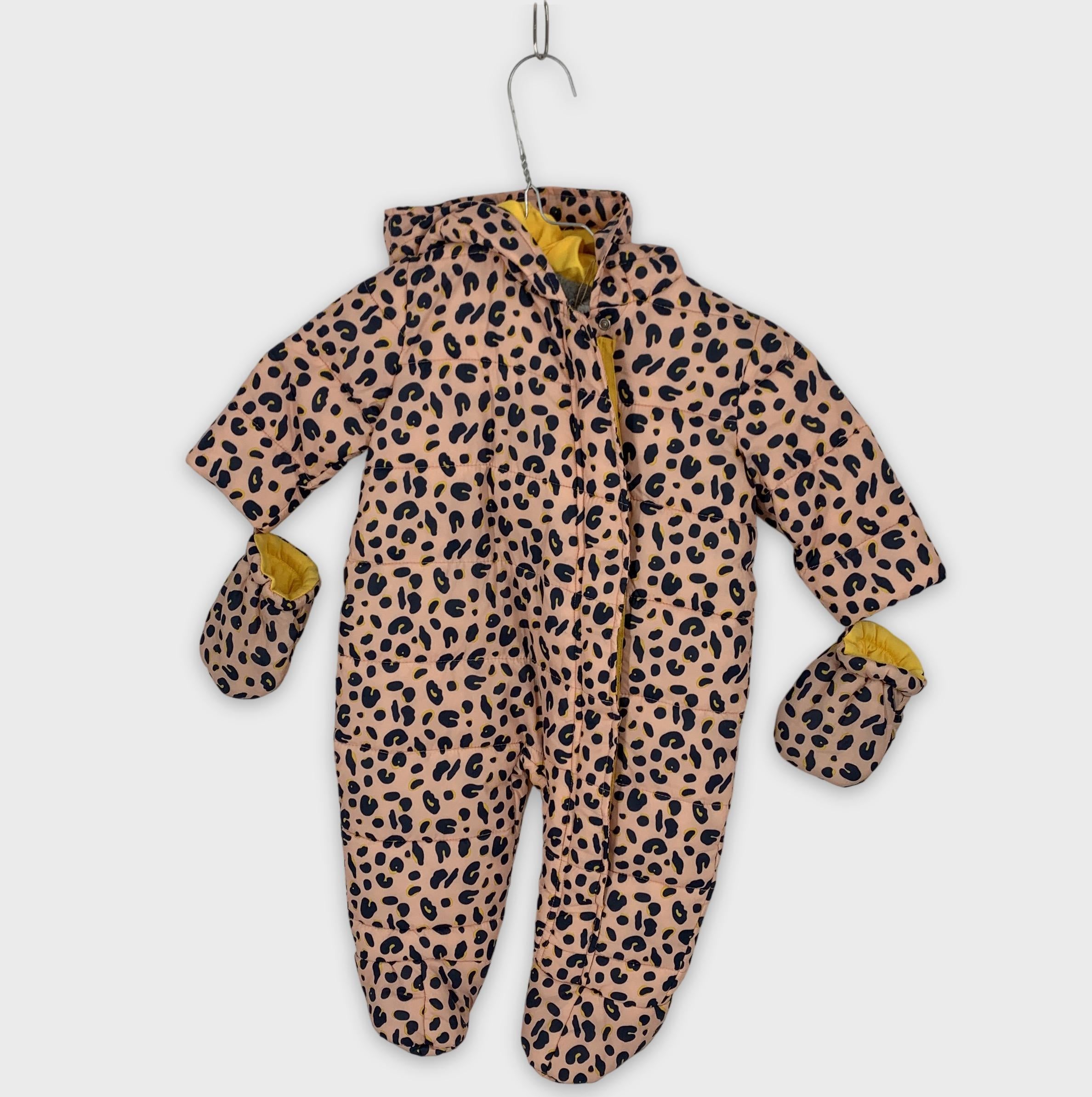 0-Stella Mc Cartney - Manteau - 6M