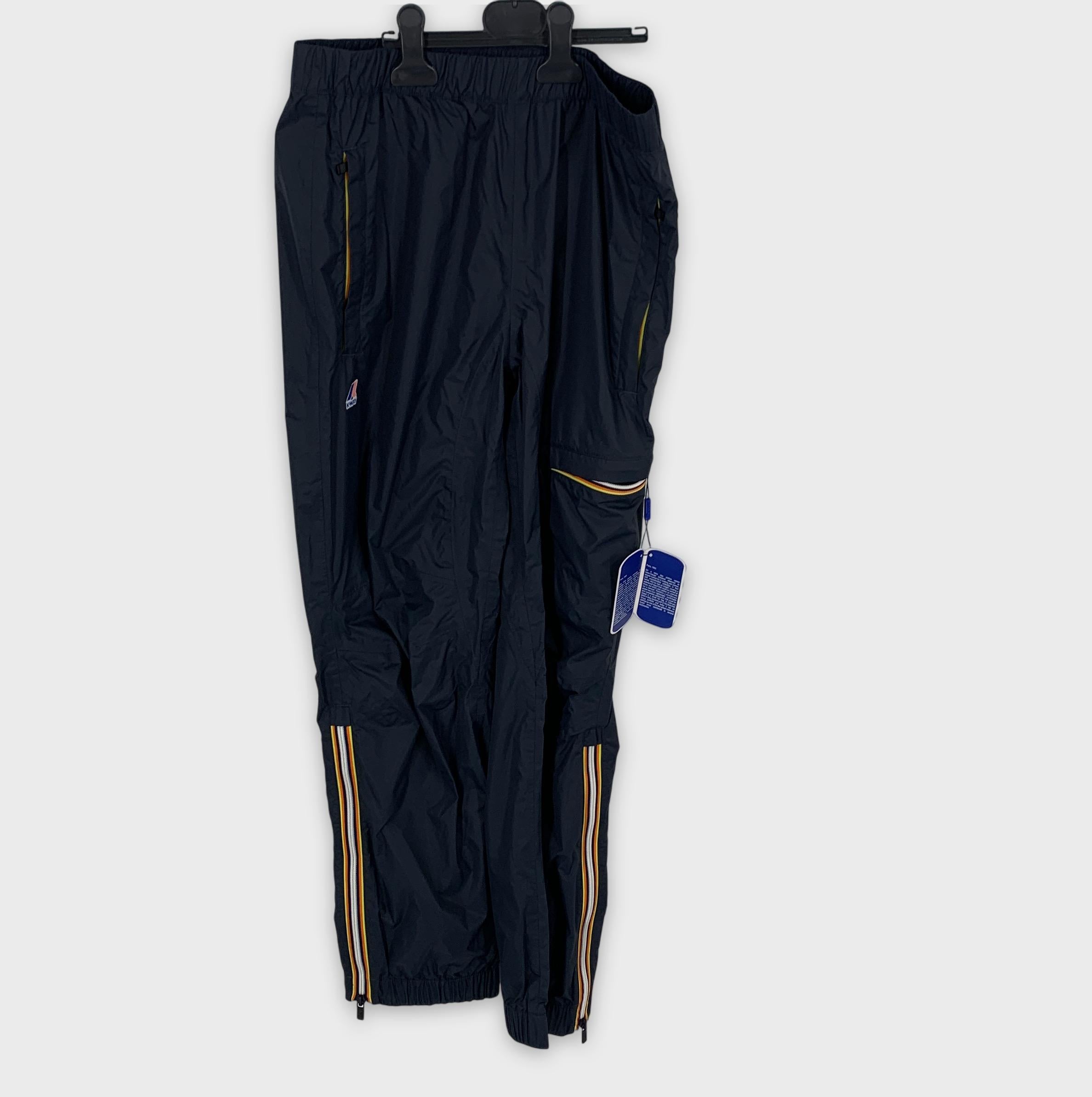 0-K-WAY - Pantalon - 16A