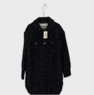 0-Les Coyotes de Paris - Veste - S