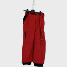 0-American - Pantalon Ski - 140