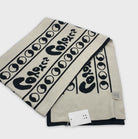 0-Les Coyotes de Paris - Écharpe - TU