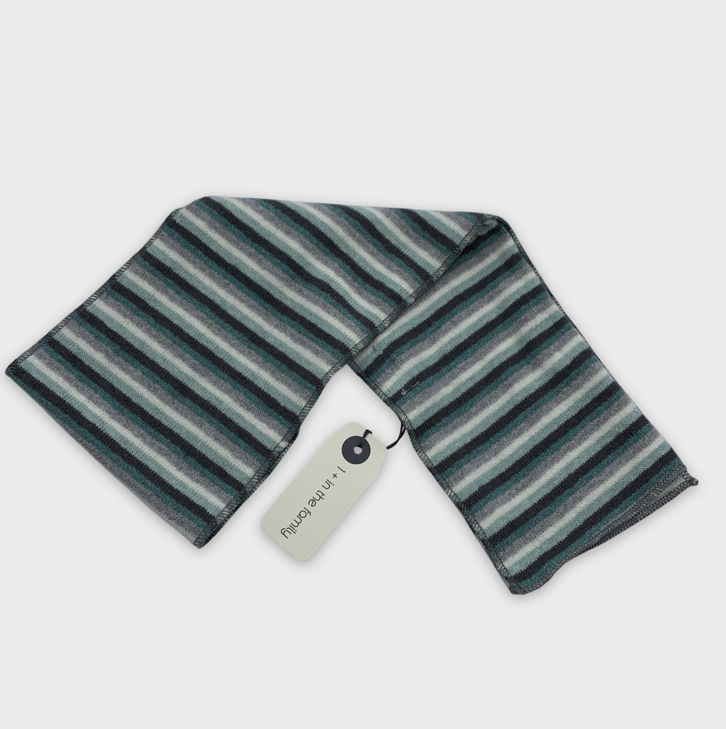 0-1+ in the family - Écharpe - TU