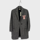 0-Zadig&Voltaire - Manteau - 12A