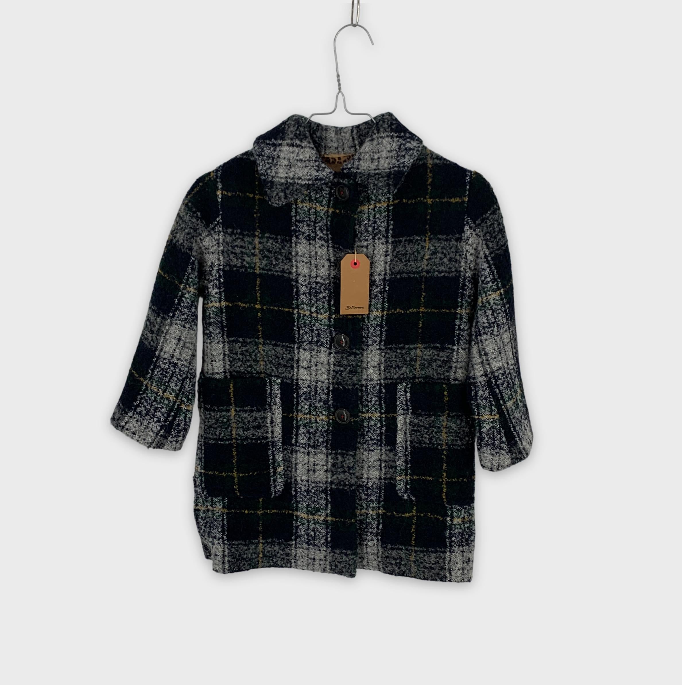 0-Bellerose - Veste - 6A