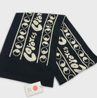 0-Les Coyotes de Paris - Echarpe - TU