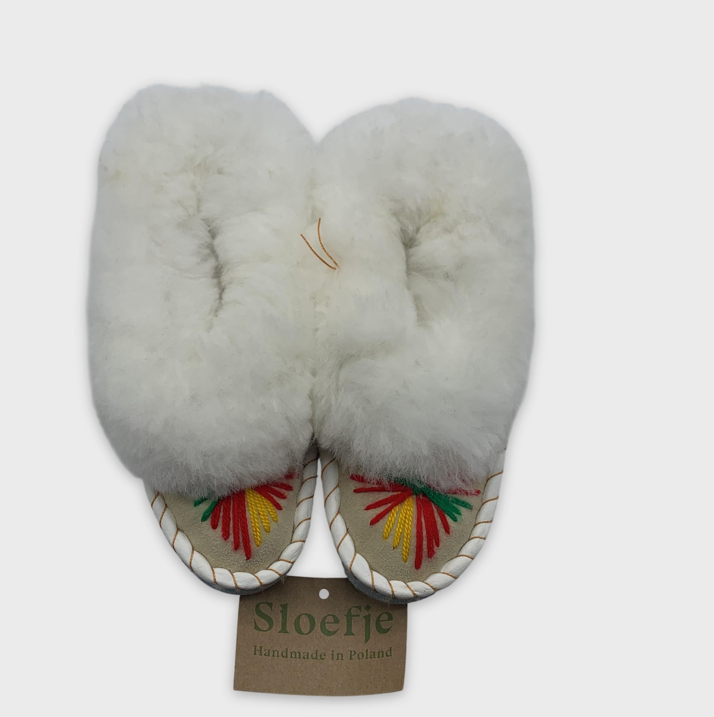 0-Sloefje - Pantoufles - TU