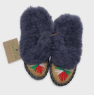 0-Sloefje - Pantoufles - TU