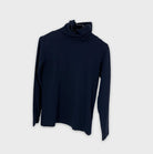 0-Familit - Pull Col Montant - 9-10Y