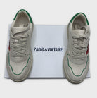 0-Zadig & Voltaire - Baskets - 36