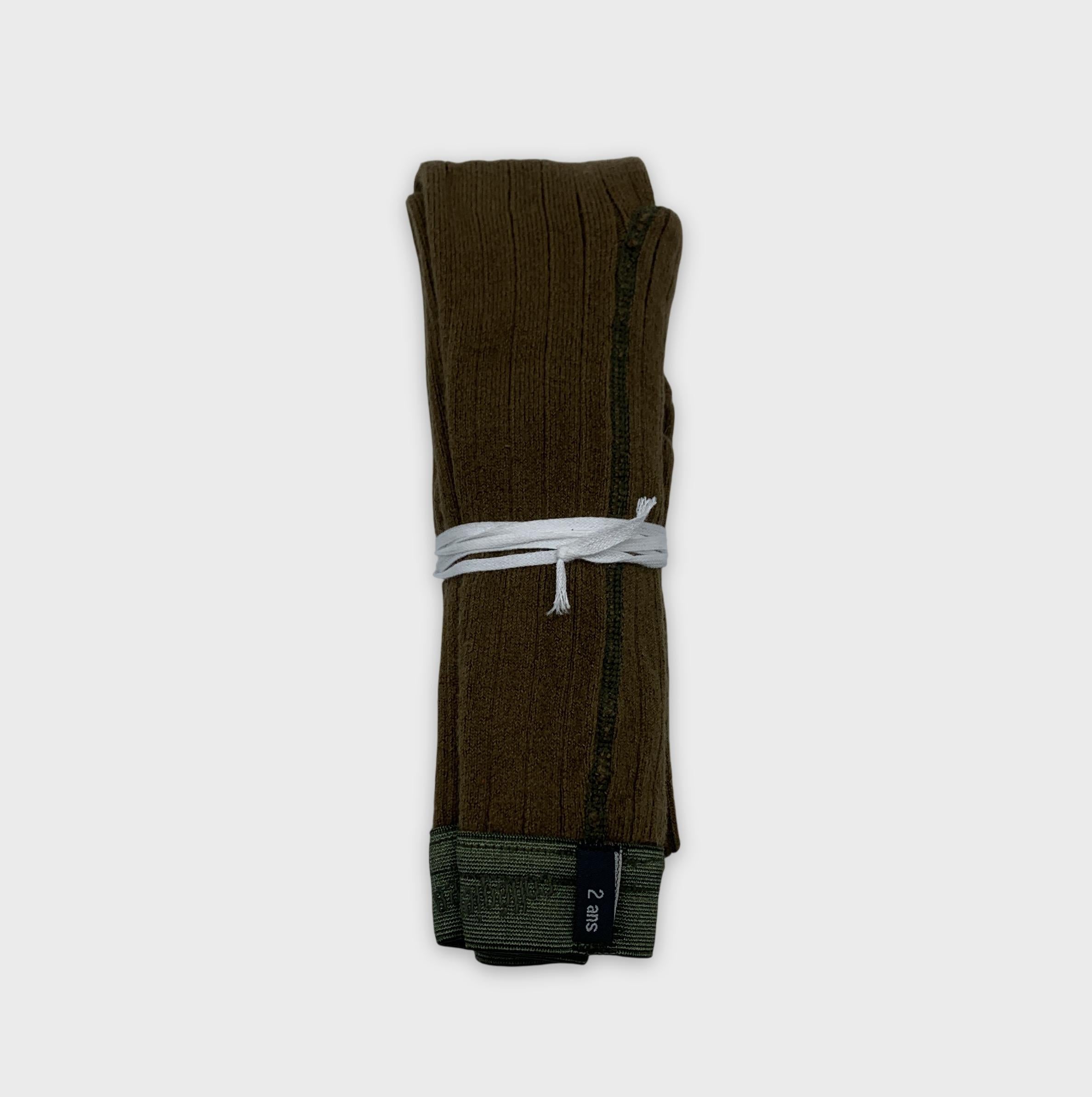 0-Unknown - Collants - 2 ans