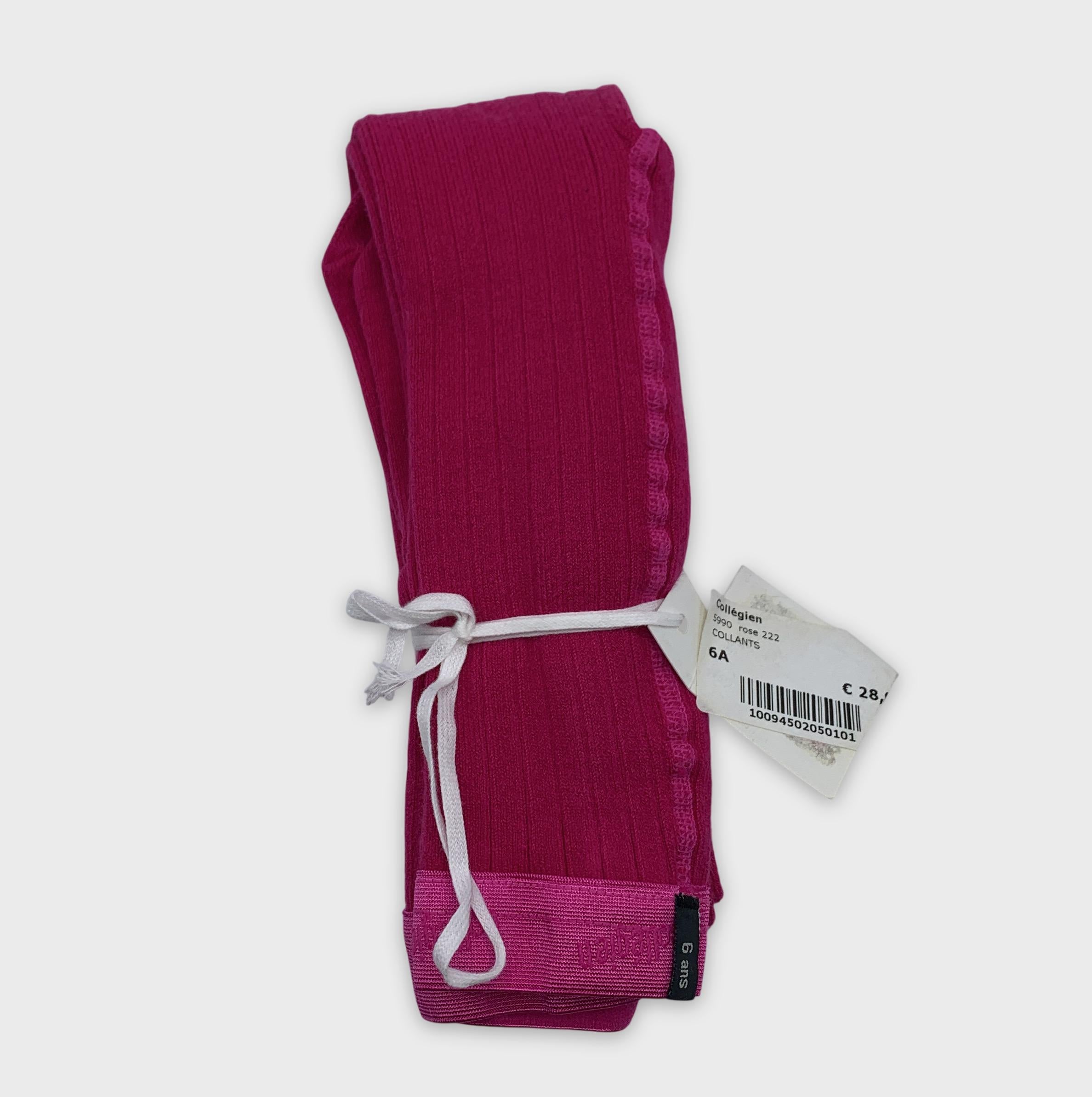 0-Gulliver - Collants - 6 ans