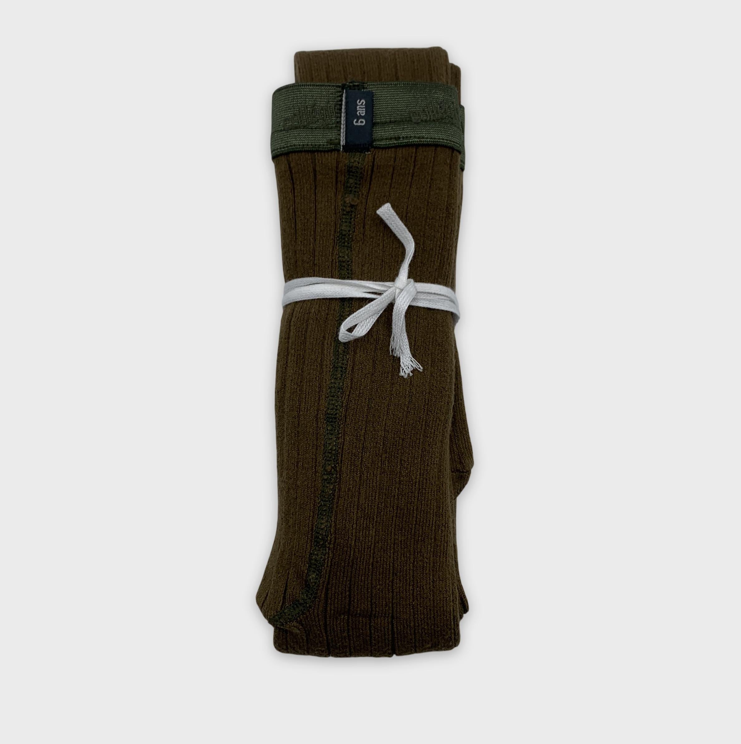 0-Sue - Leggings - 6 ans