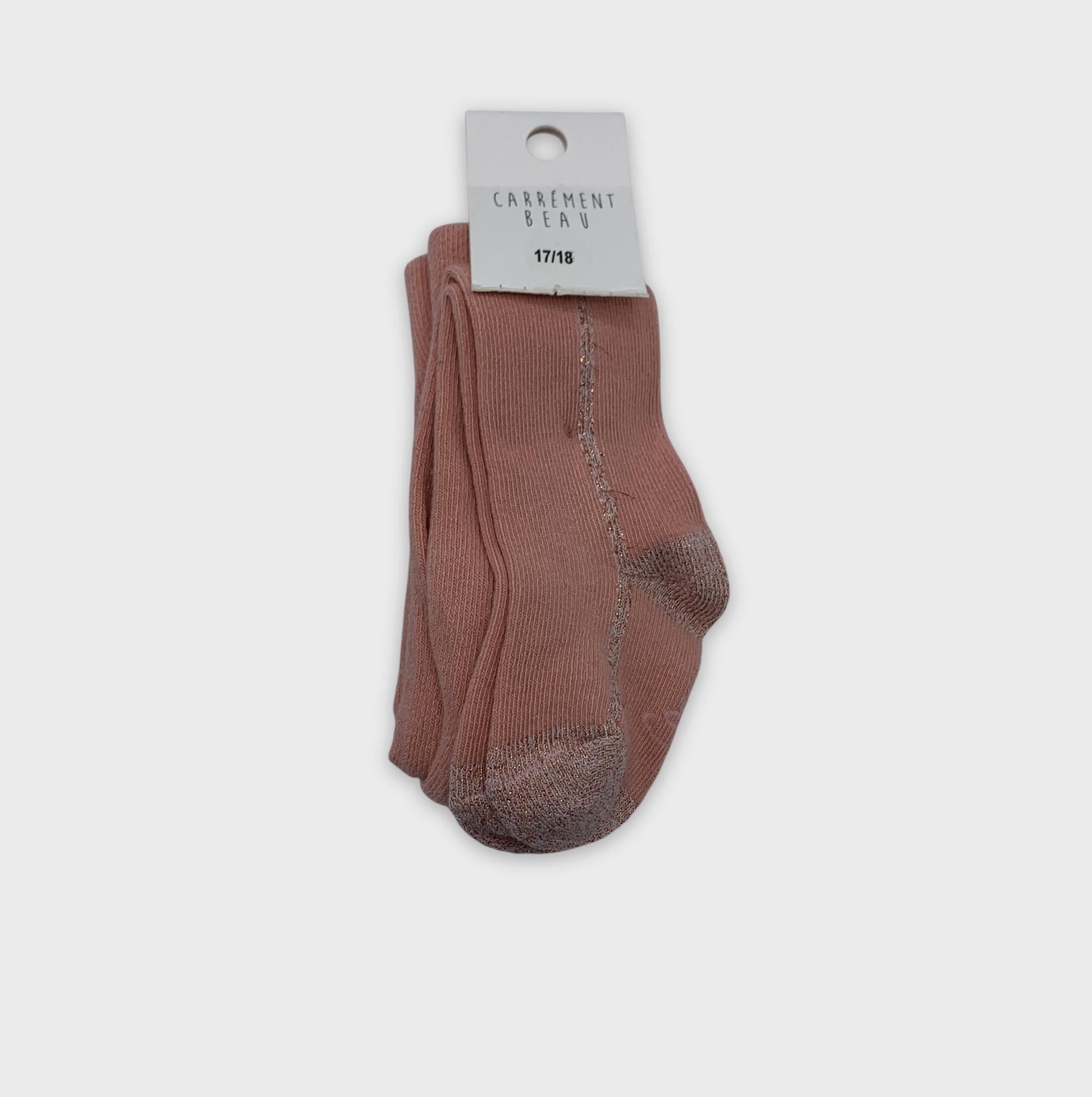 0-Carrément Beau - Chaussettes - 17/18