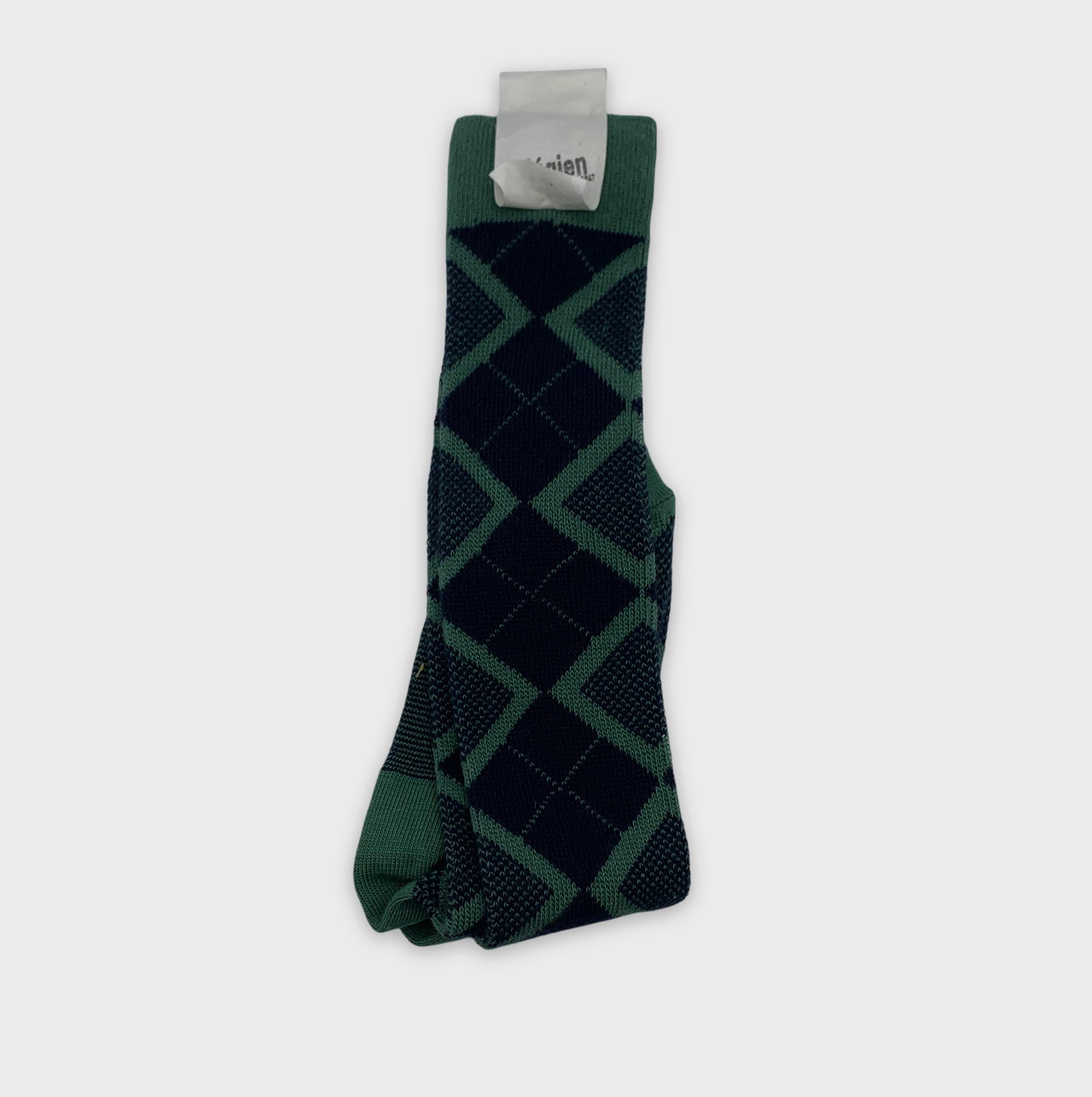 0-Collégien - Chaussettes - 36/38