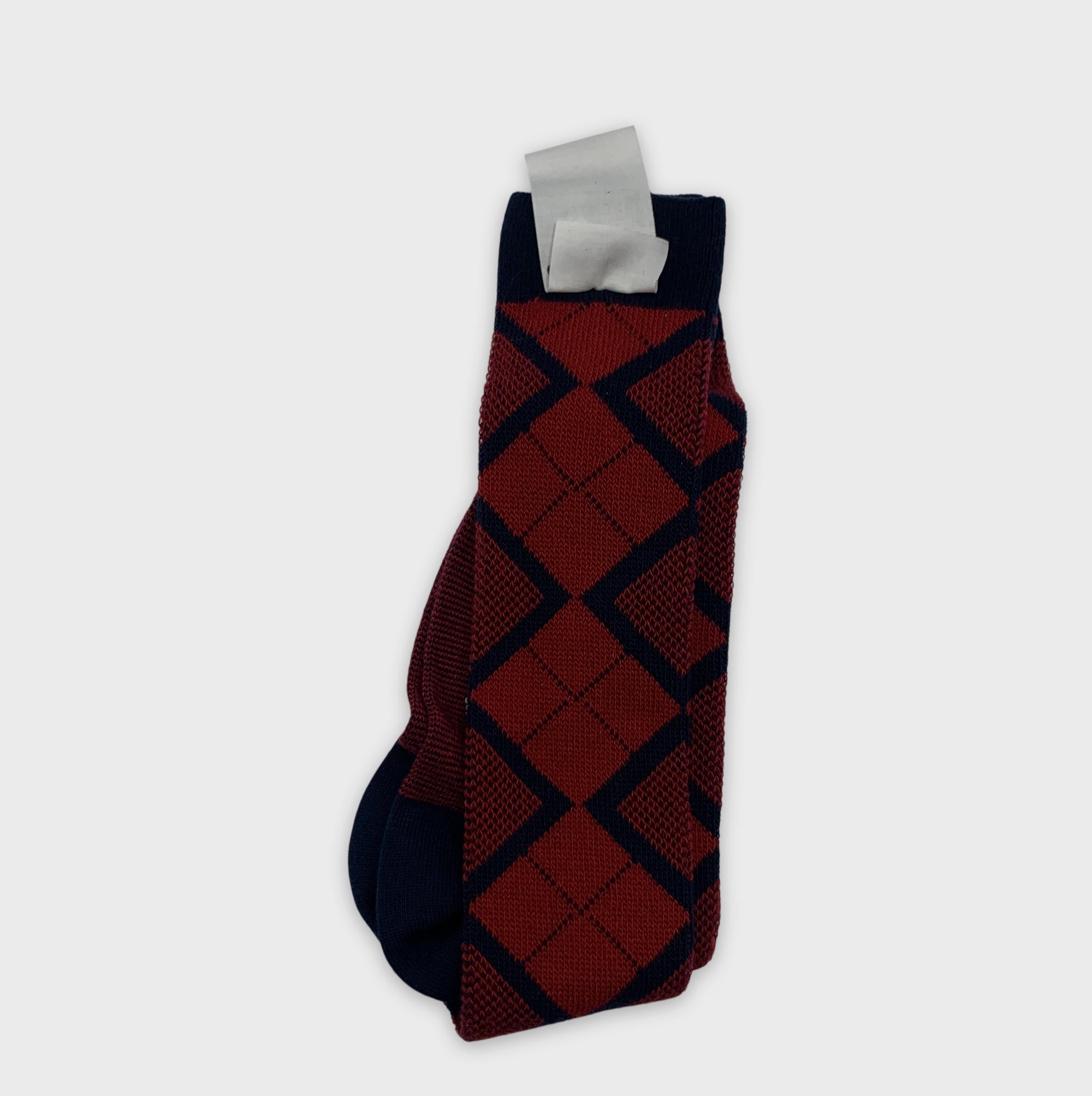 0-Collégien - Chaussettes - 36/39