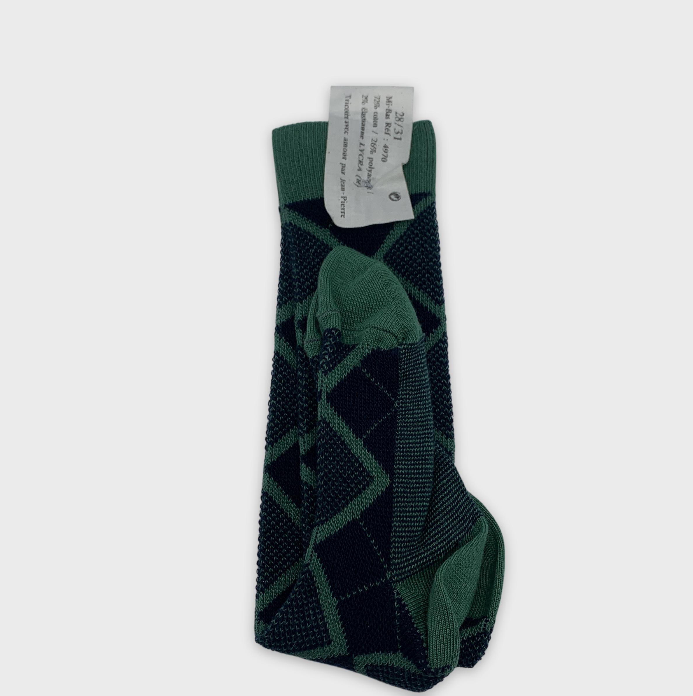 0-Jean-Pierre - Chaussettes - 28/31