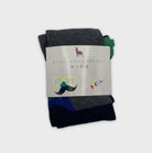 0-Stella McCartney - Collants - 27