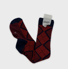 0-Collégien - Chaussettes - 32/35