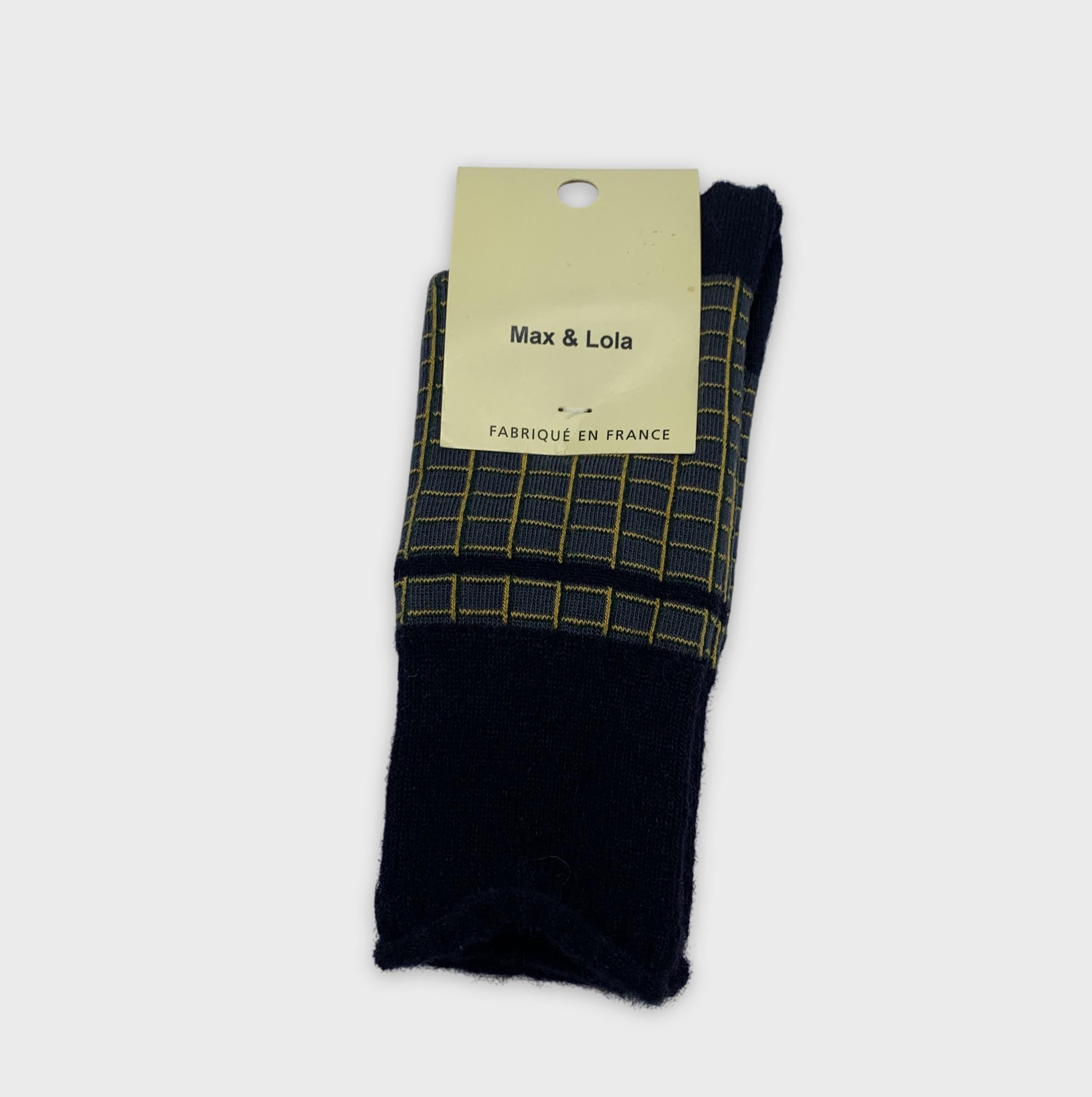 0-Max & Lola - Chaussettes - 26/29