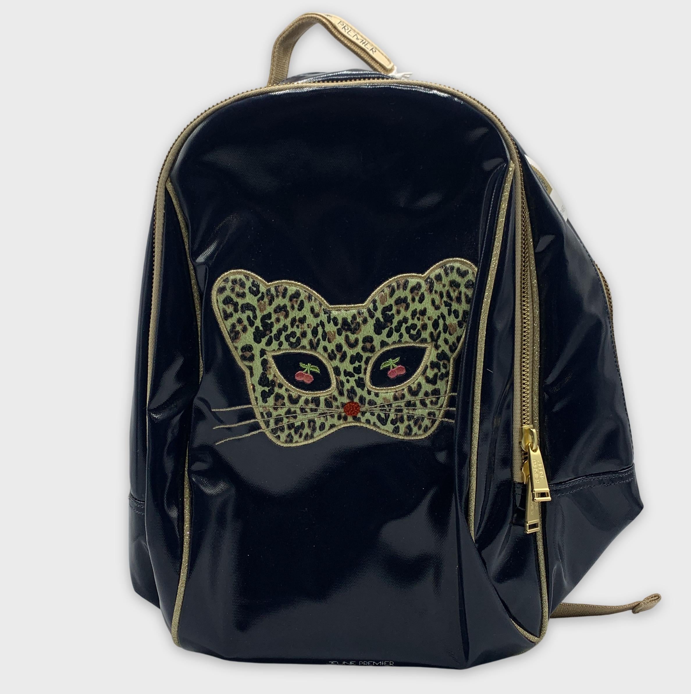 0-Jeune Premier - Sac à dos - TU