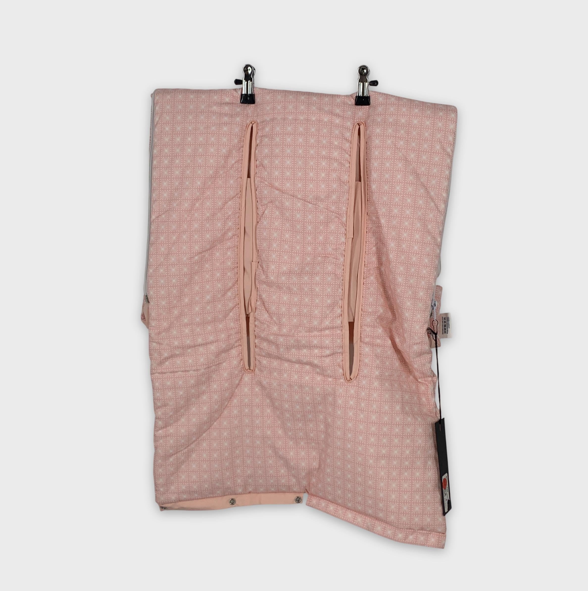 0-Mundo melocotón - Chancelière - Taille Unique